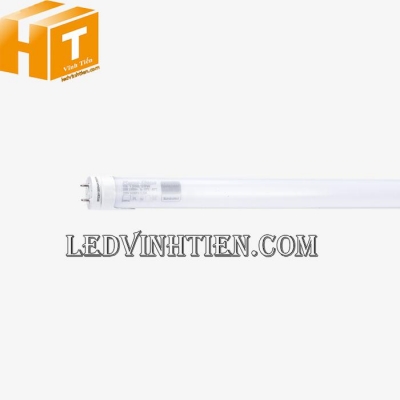 LED Tuýp nhôm nhựa T8 1,2m 20W Rạng Đông