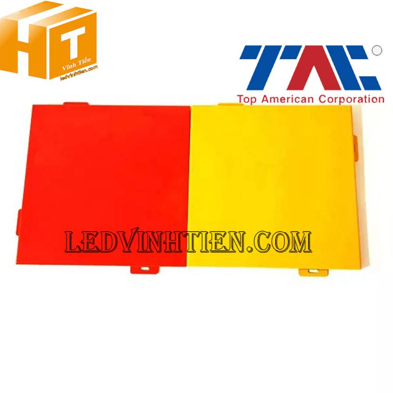 ứng dụng tấm ốp phức hợp nhôm nhựa giá rẻ