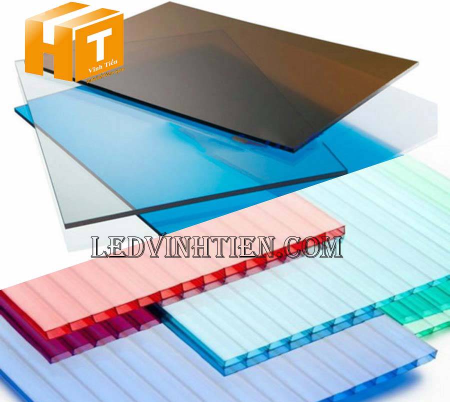 Ứng dụng tấm lợp lấy sáng Geeta tại Tuy Hòa Phú Yên