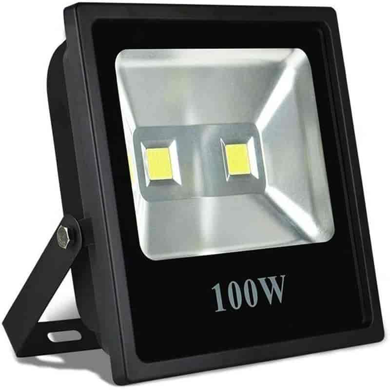 Đèn pha led vỏ đen tại tuy hòa phú yên
