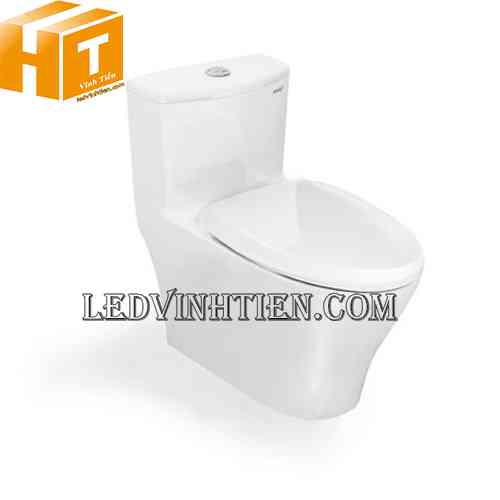 bồn cầu Viglacera chính hãng