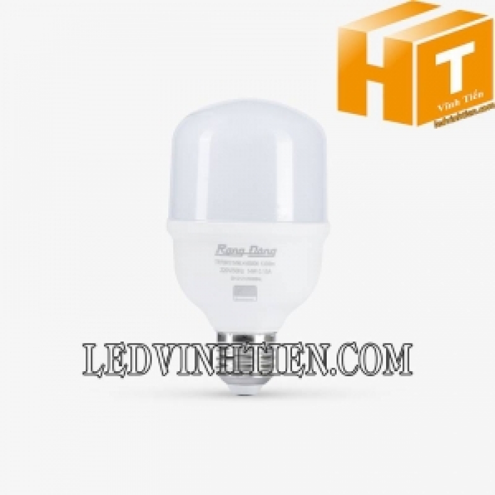 Bóng đèn LED BULB TR70N1/14W.H Rạng Đông