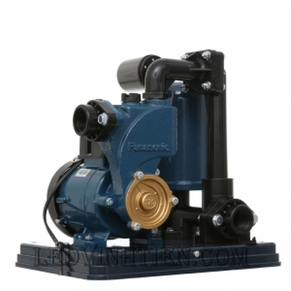 Máy bơm tăng áp panasonic A-130JACK