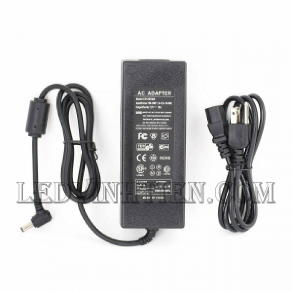 Adapter 12V 10A