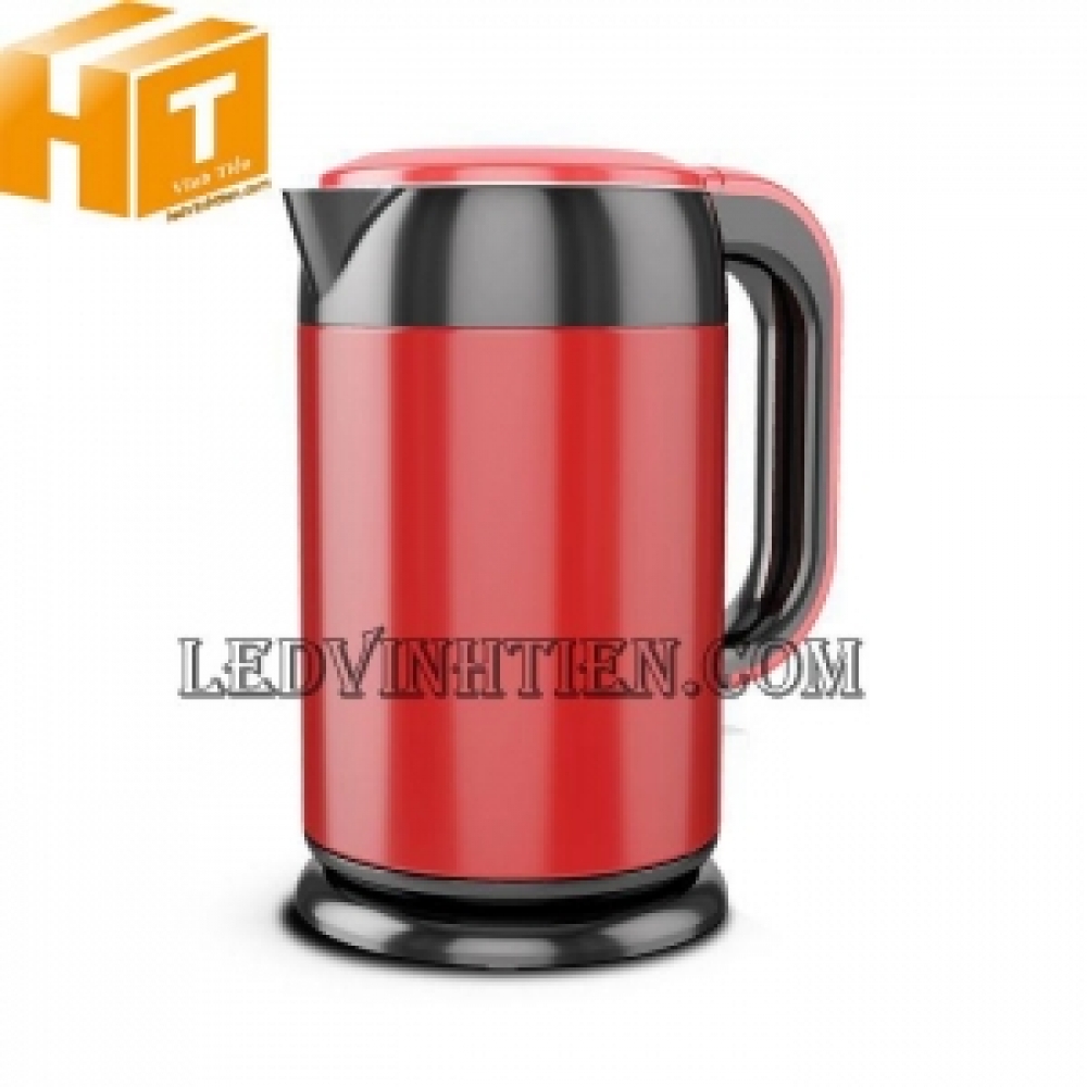 Ấm điện cao cấp 1,7L RD - AST17ST1.E Rạng Đông