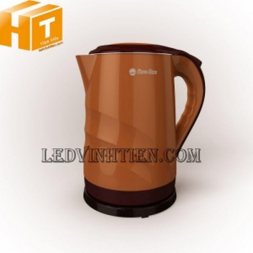 Ấm điện siêu tốc 1,7L RD - AST17P2 Rạng Đông