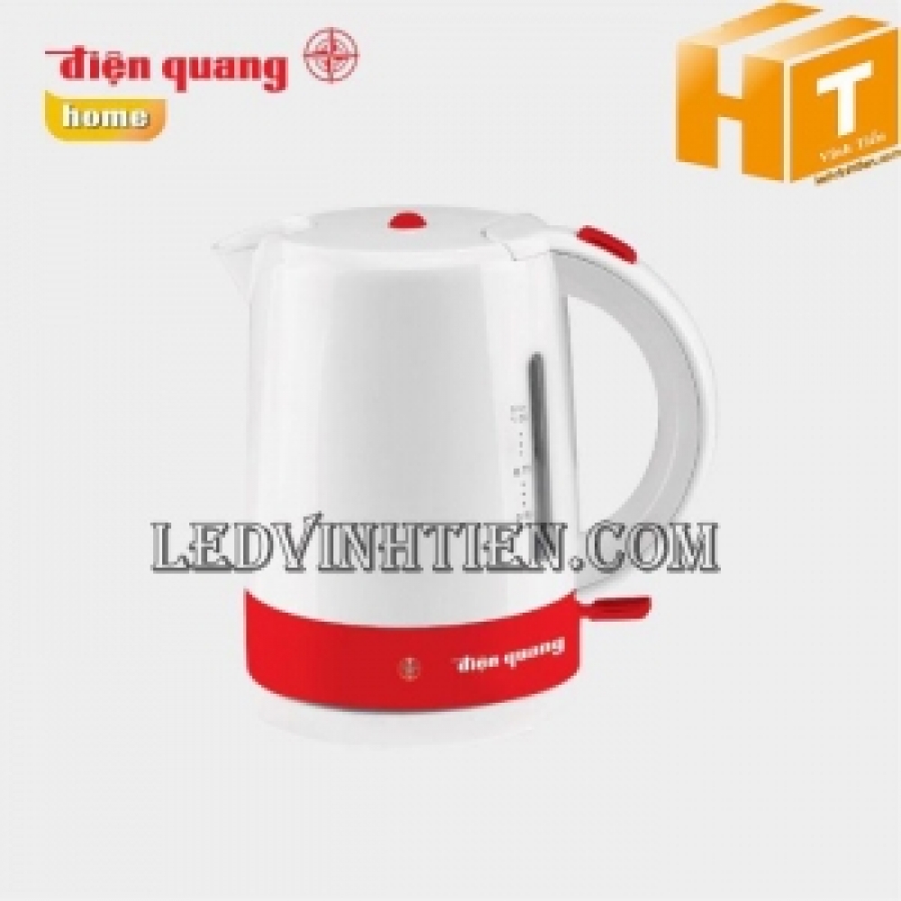 Ấm đun siêu tốc ĐQ EKT03 1815 Điện Quang