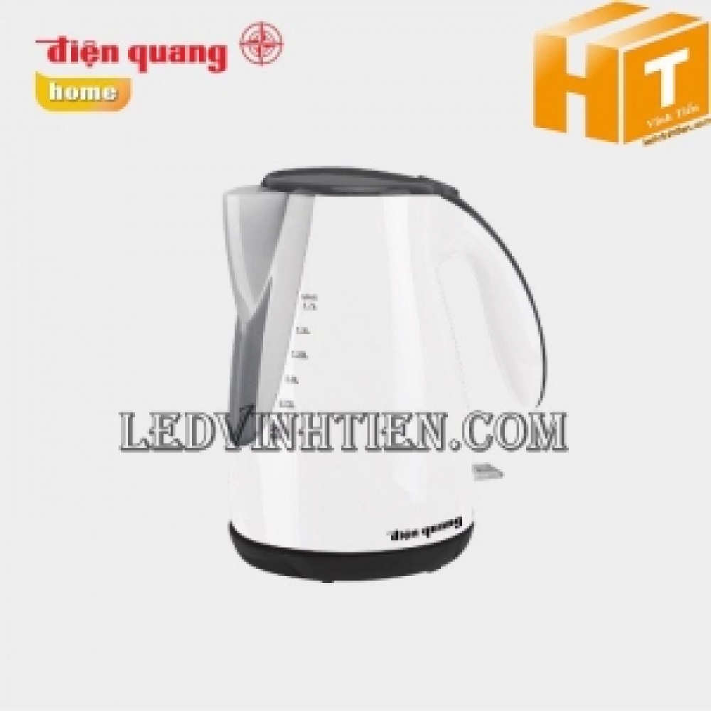 Ấm đun siêu tốc ĐQ EKT04 1817 Điện Quang