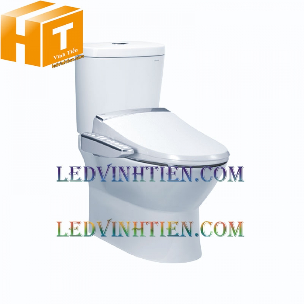 Bàn cầu Caesar giá rẻ