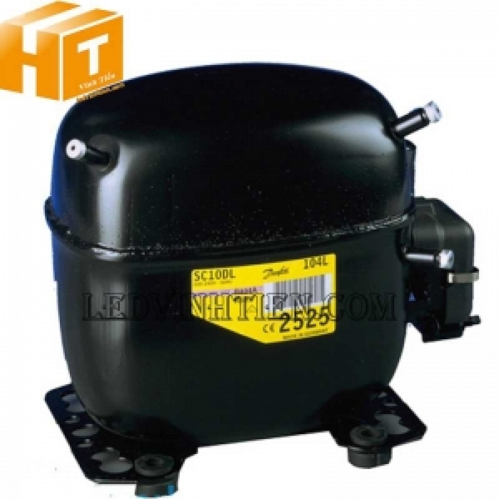 Block tủ lạnh