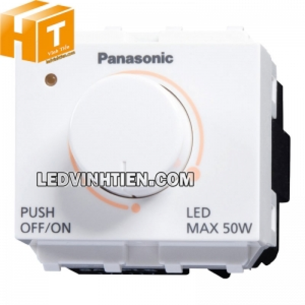 Bộ điều chỉnh ánh sáng đèn 50w