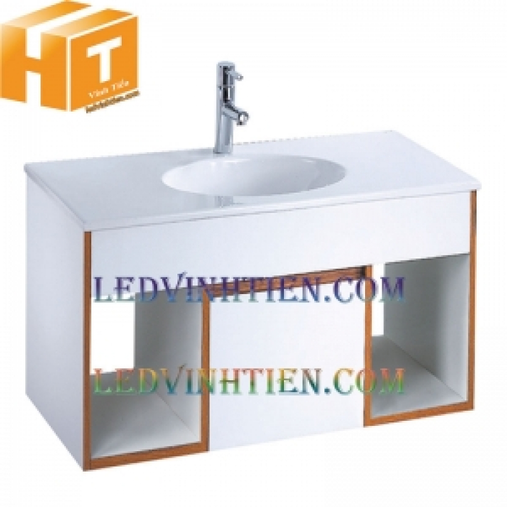 Lavabo + Tủ Treo LF5028 + EH05028DDV