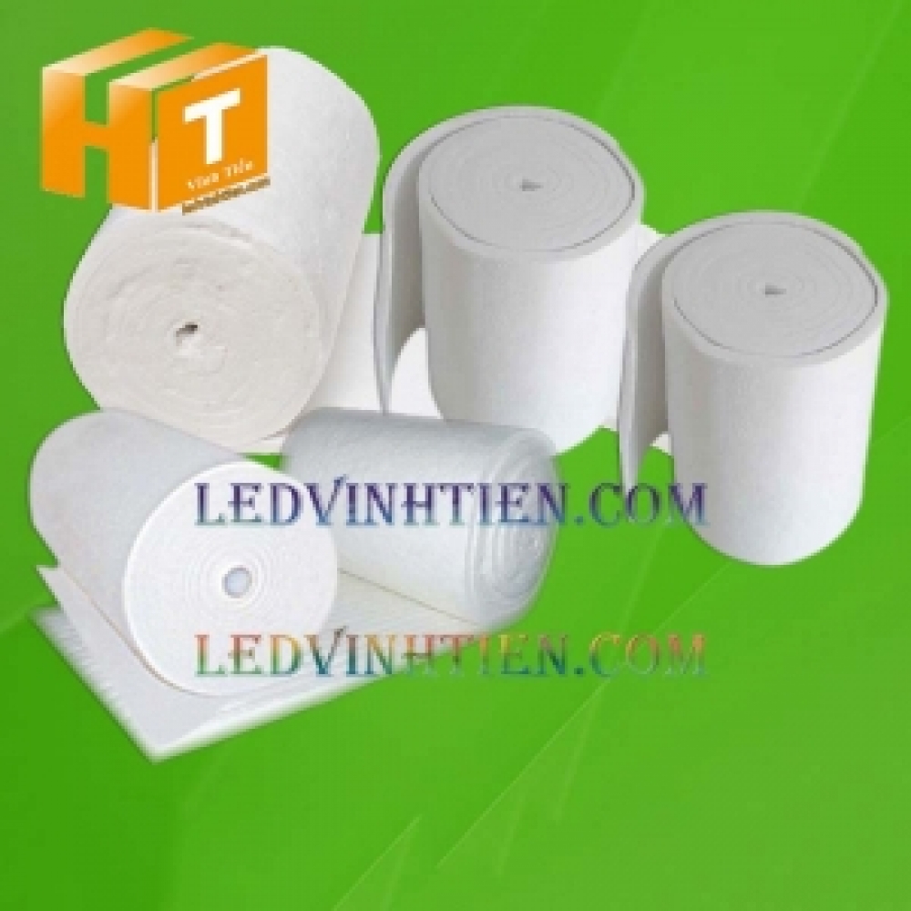 Bông gốm Ceramic