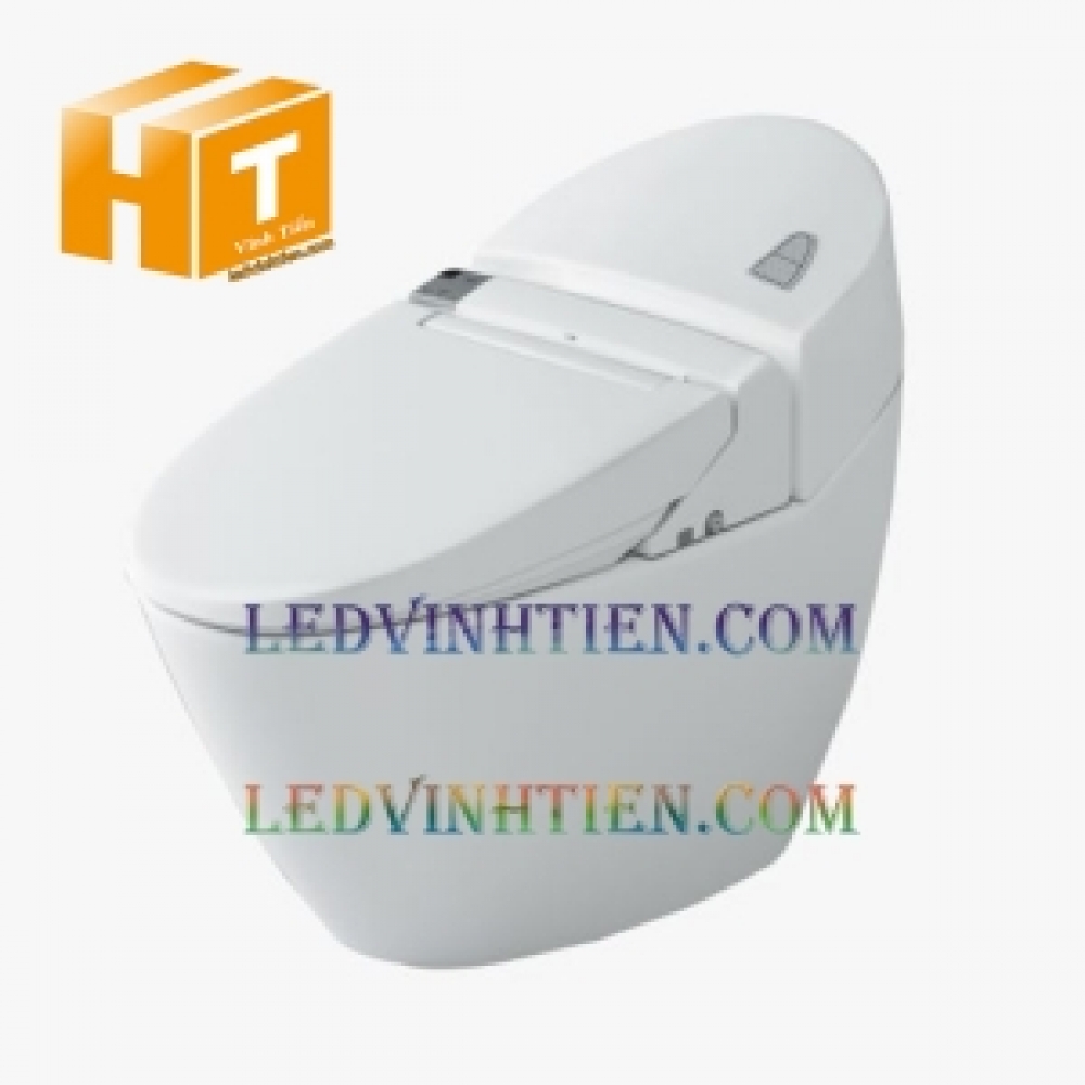 Bàn cầu 1 khối INAX AC-2700+CW-KB22AVN