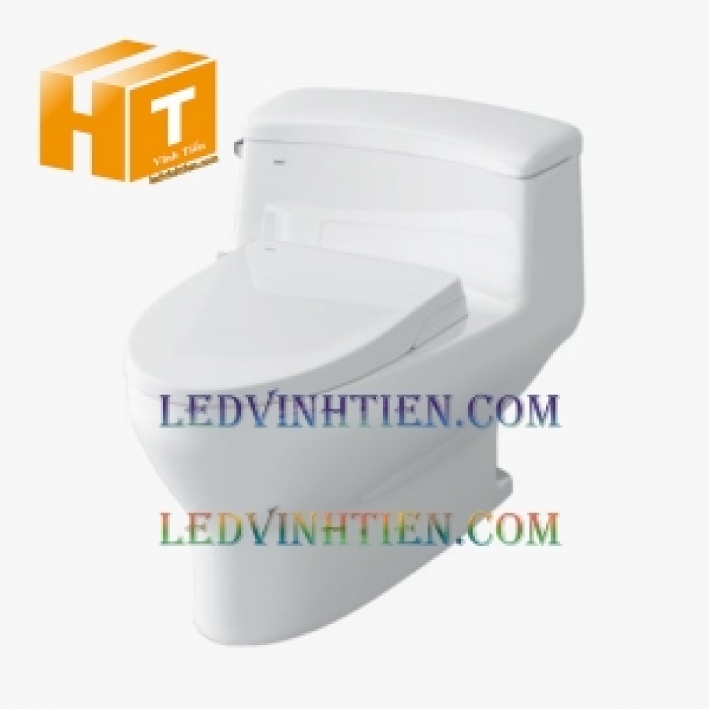 Bàn cầu 1 khối INAX AC-4005VN