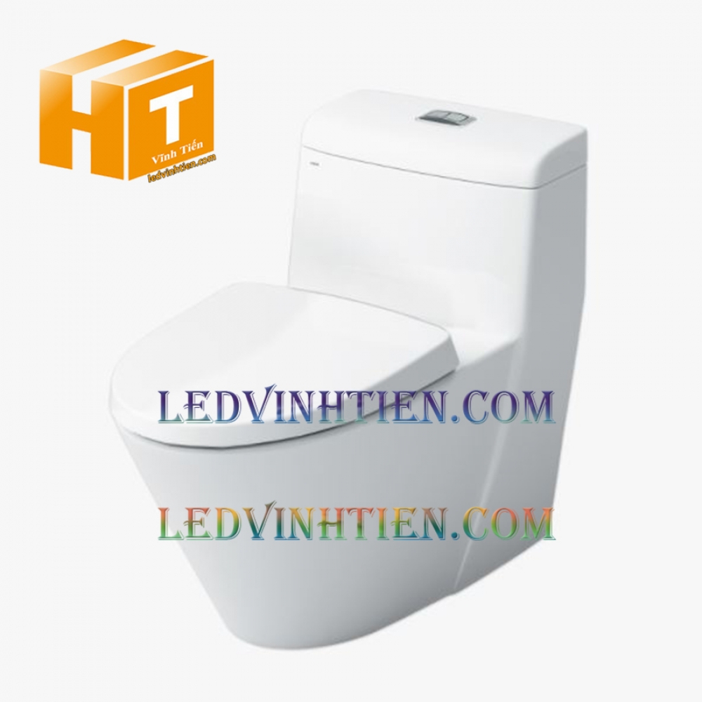 Bàn cầu 1 khối INAX AC-909VRN-1