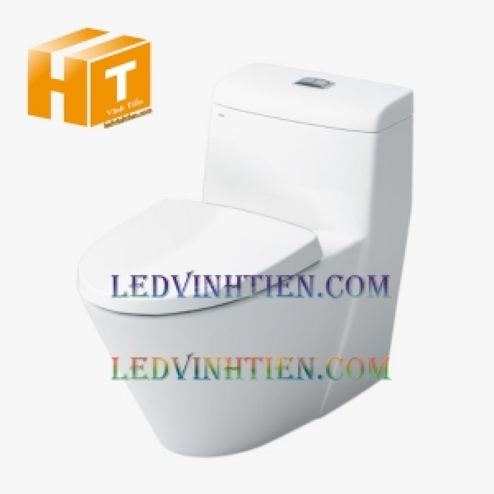 Bàn cầu 1 khối INAX AC-909VRN-1