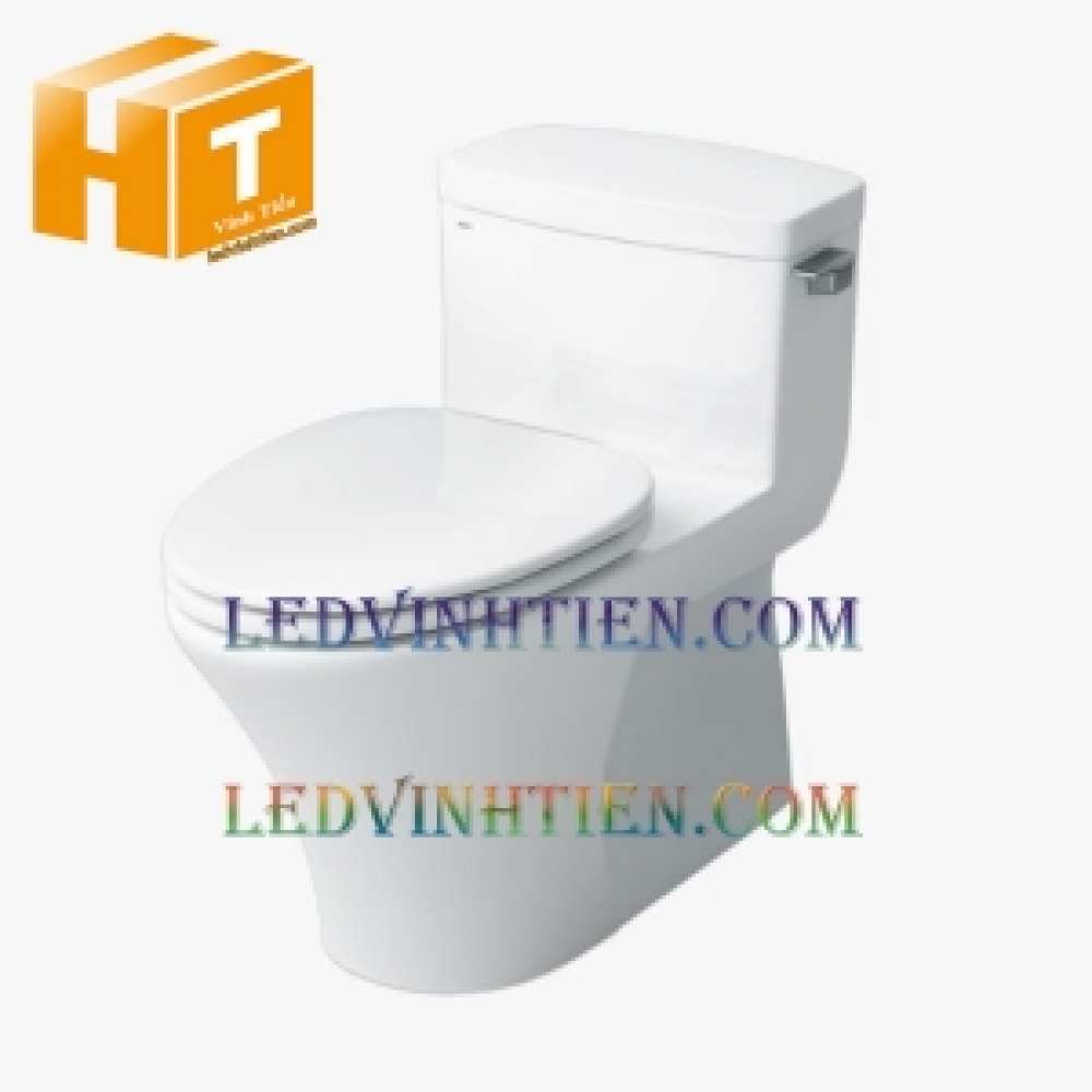 Bàn cầu 1 khối INAX AC-991VRN