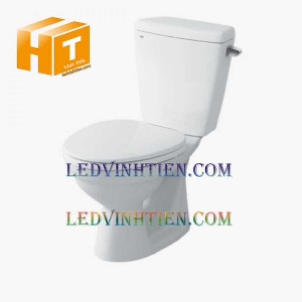 Bàn cầu 2 khối INAX C-117VA