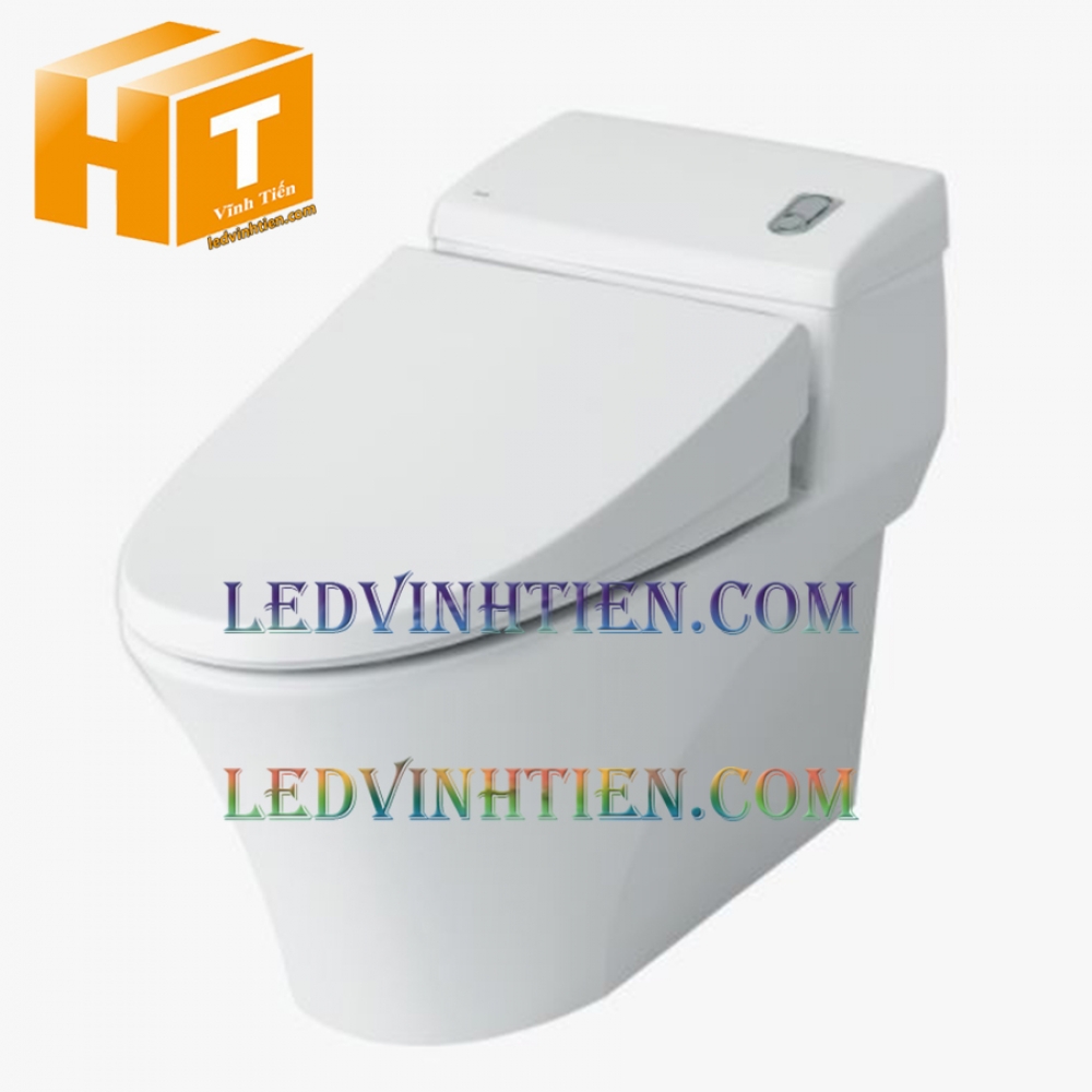 Bàn cầu 1 khối INAX AC-1008VRN