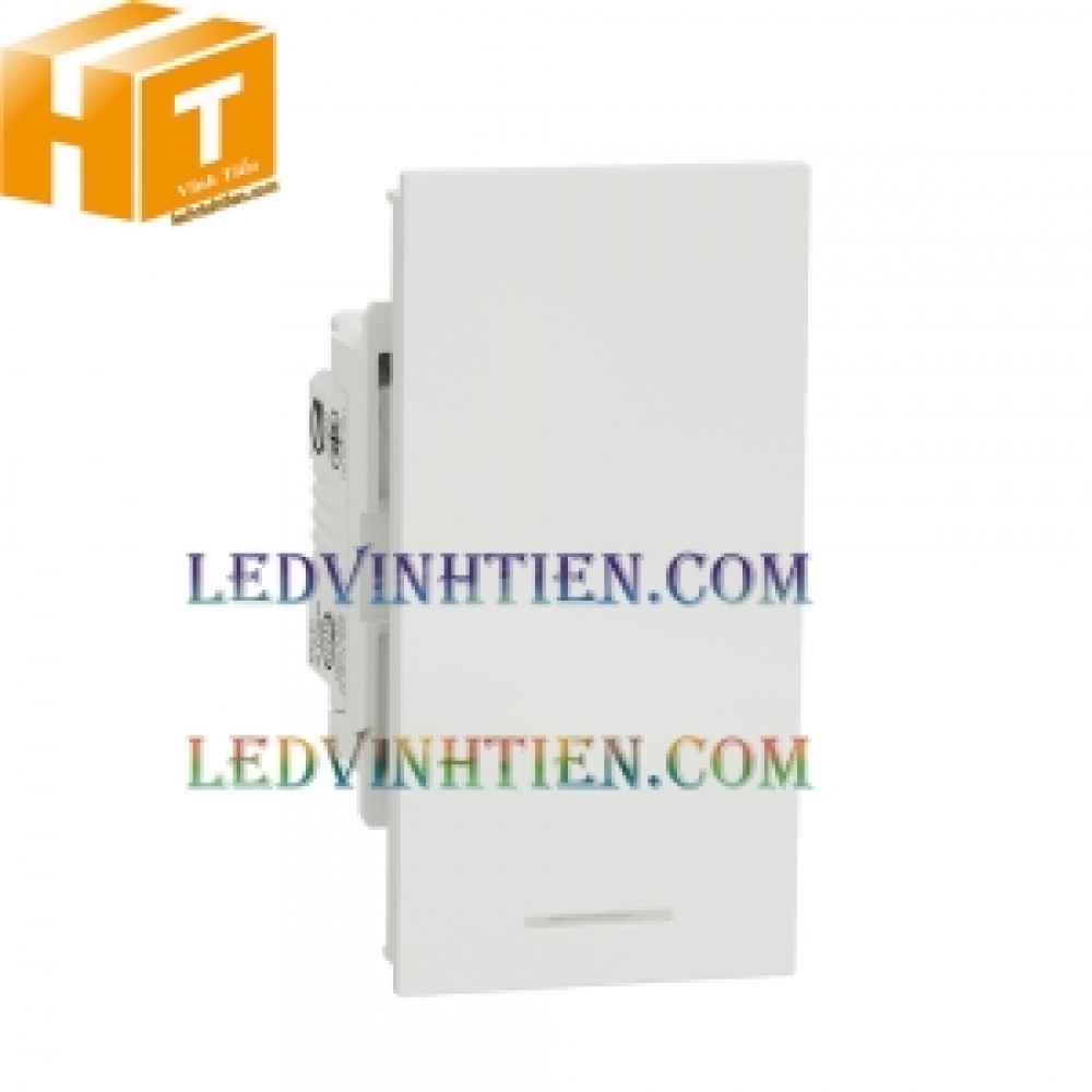  Công tắc 1 chiều M3T31_M1F_WE schneider