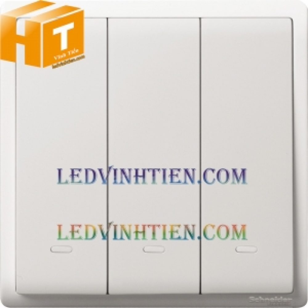 Công tắc 2 chiều 16Ax schneider