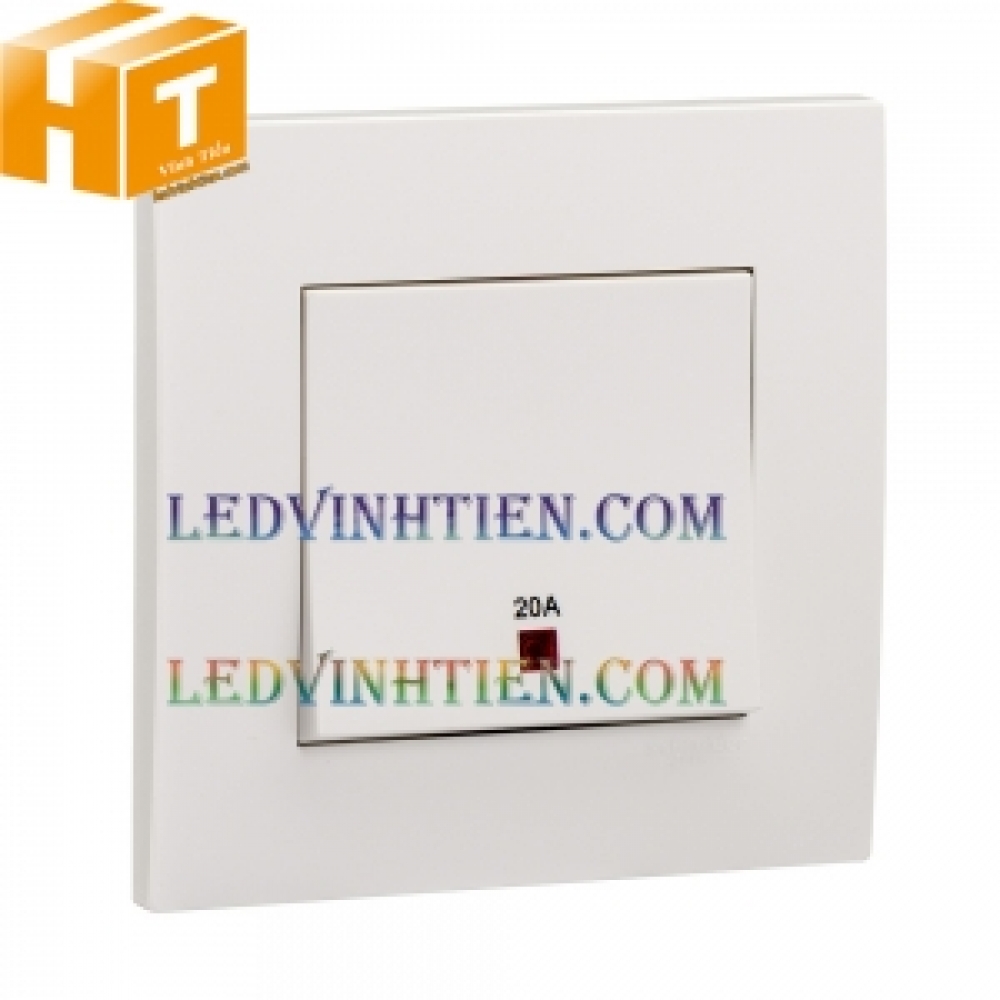 Công tắc 2 chiều KB31D20NE_2_WE Schneider