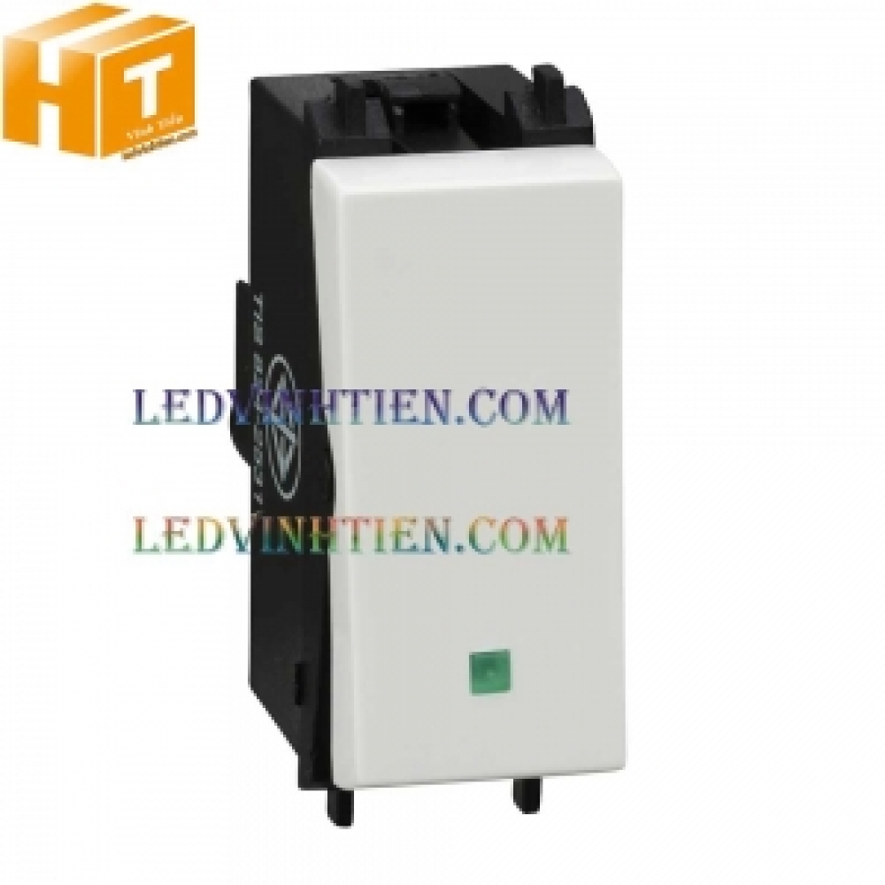 Công tắc S-Flexi 1 chiều 16A Schneider