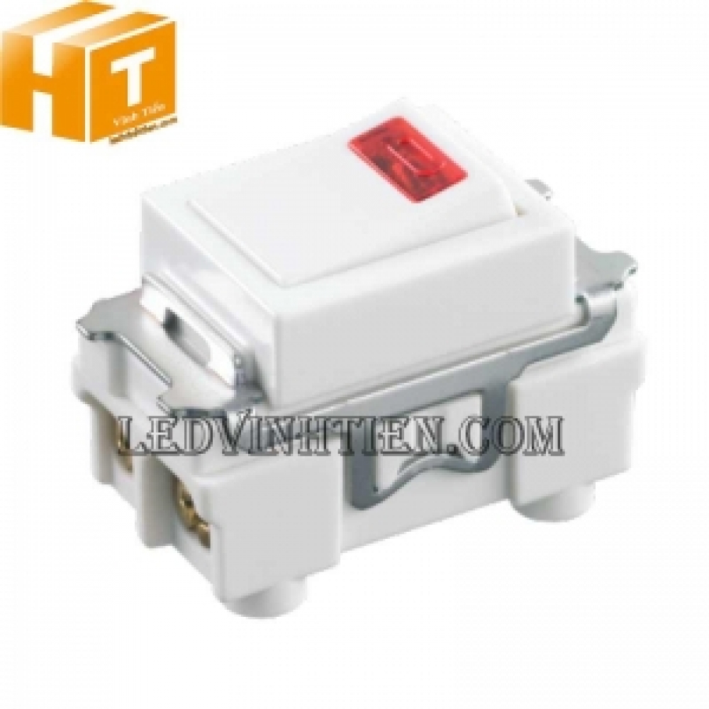 Công tắc 2 tiếp điểm WBG5414699W Panasonic