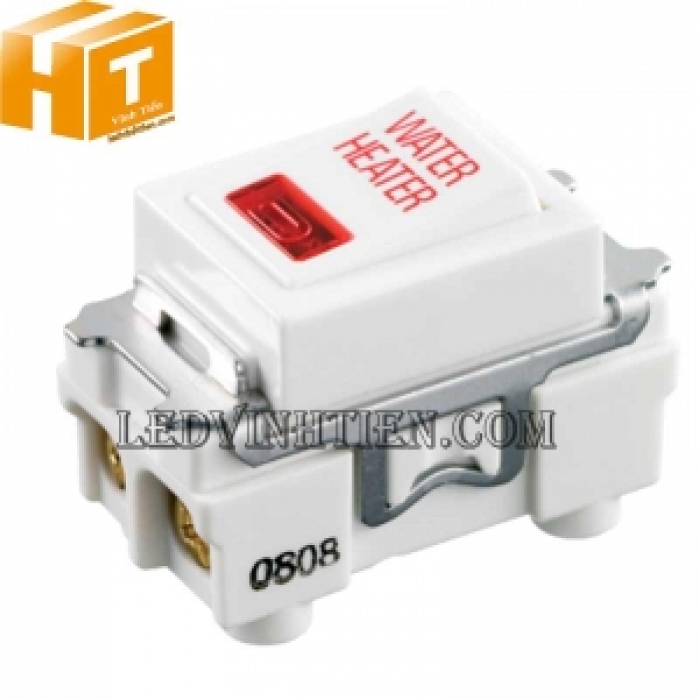 Công tắc 2 tiếp điểm WNG5343W‑761 Panasonic
