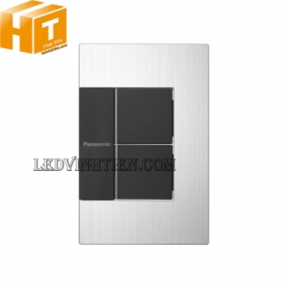 Công Tắc đôi Gen X 2 chiều Panasonic
