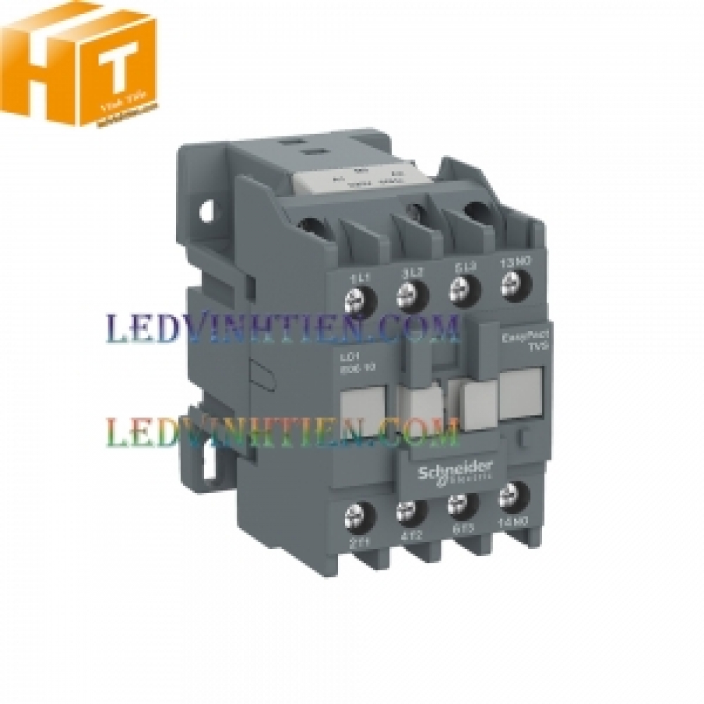 Công tắc tơ EasyPact TVS 3P 32A Schneider