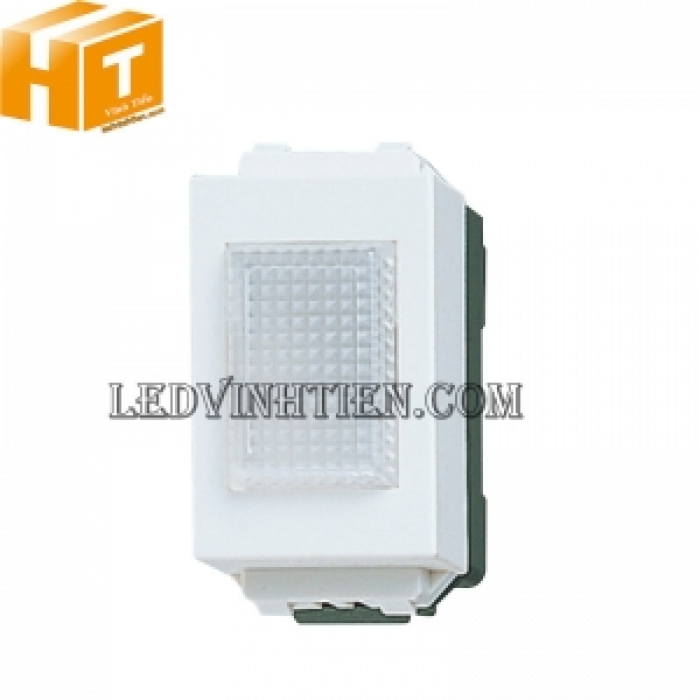 Đèn báo màu trắng WEG3032RSW Panasonic