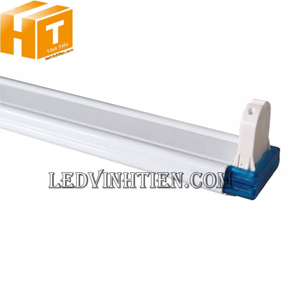 Máng đèn T8 0,6M NT8F109N Nanoco