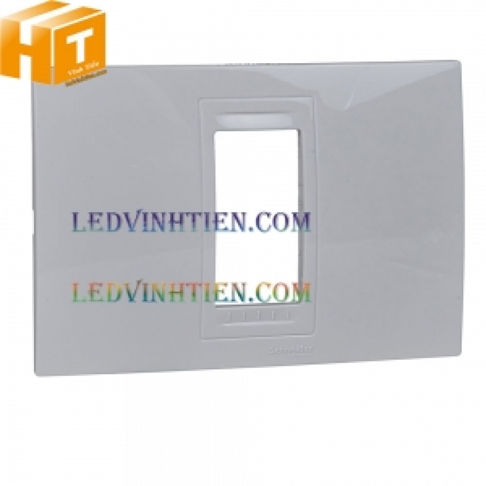 Mặt 1 công tắc Unica Allegro Schneider