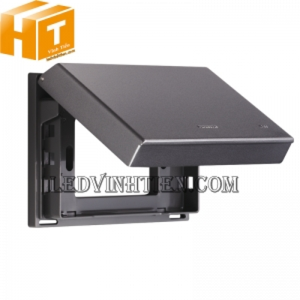 Mặt có nắp che WEG8981 Panasonic