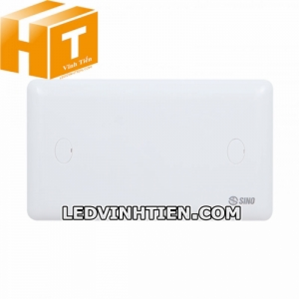 Mặt che trơn S190 / S190V Sino Vanlock