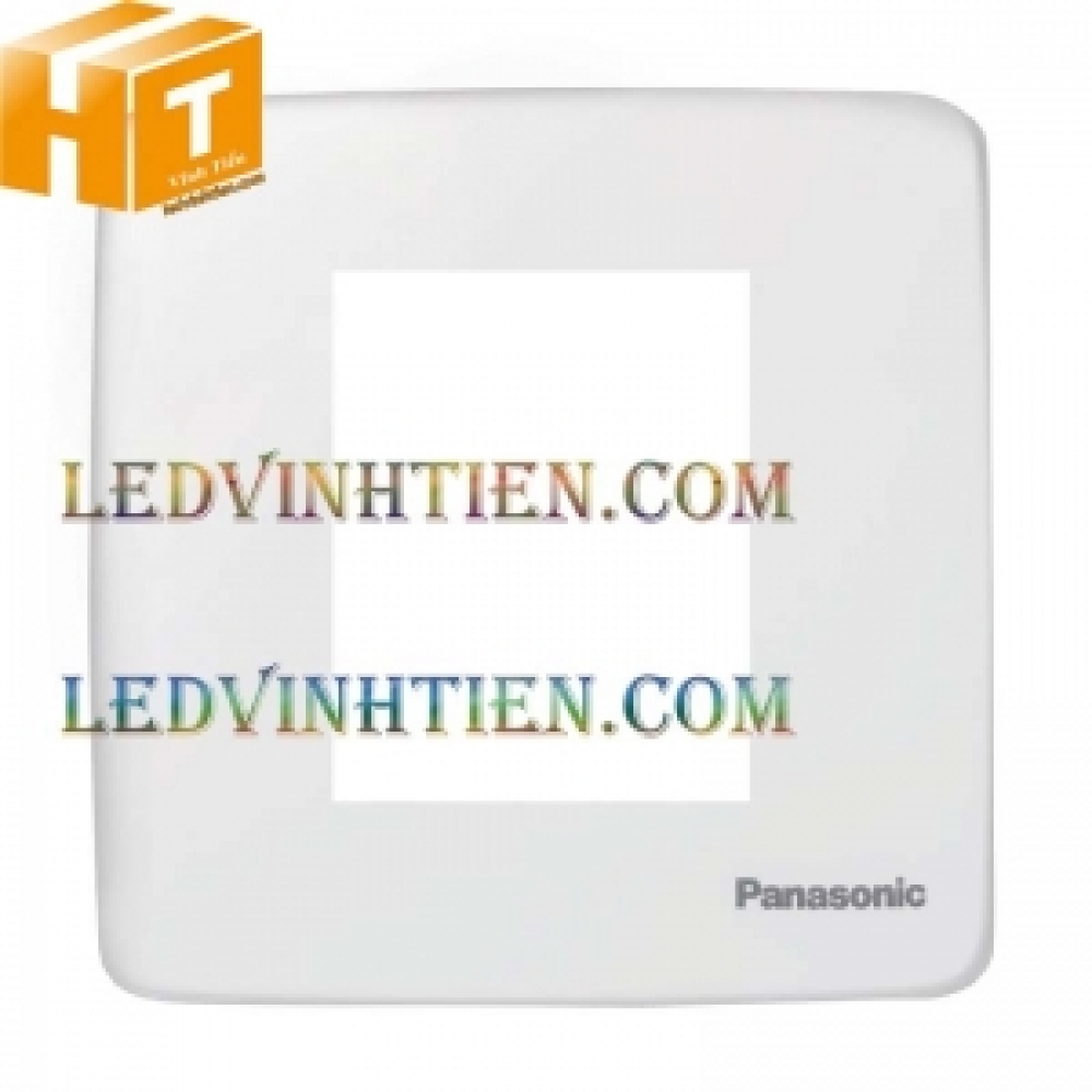 Mặt 2 thiết bị WMT7812‑VN Panasonic