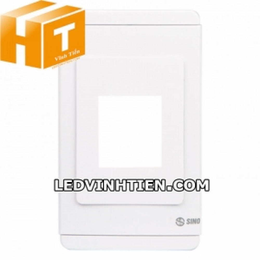 Mặt nhựa MCCB kiểu B S68121/HB Sino Vanlock