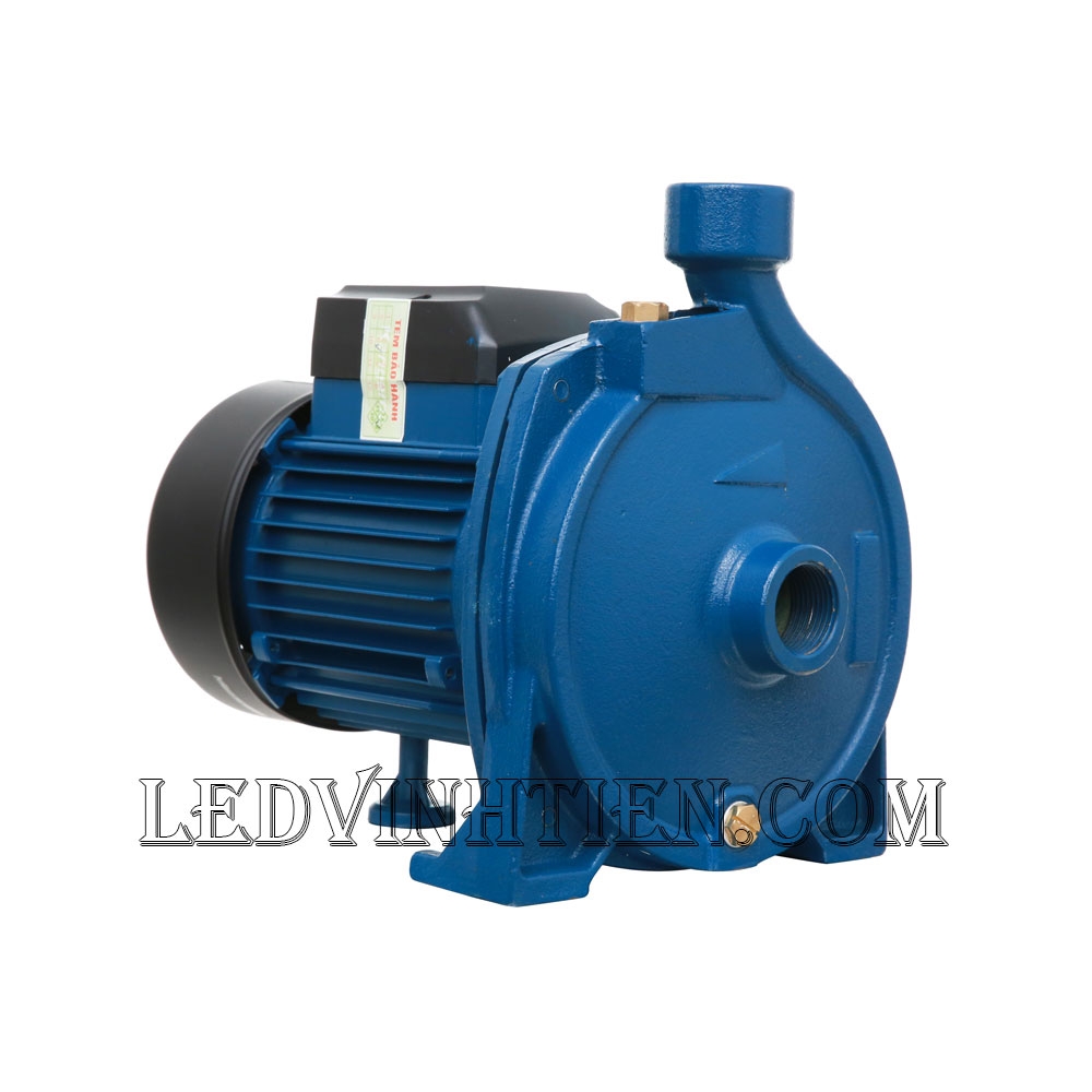 Máy bơm nước đẩy cao ly tâm Kangaroo KG 750CP 750W