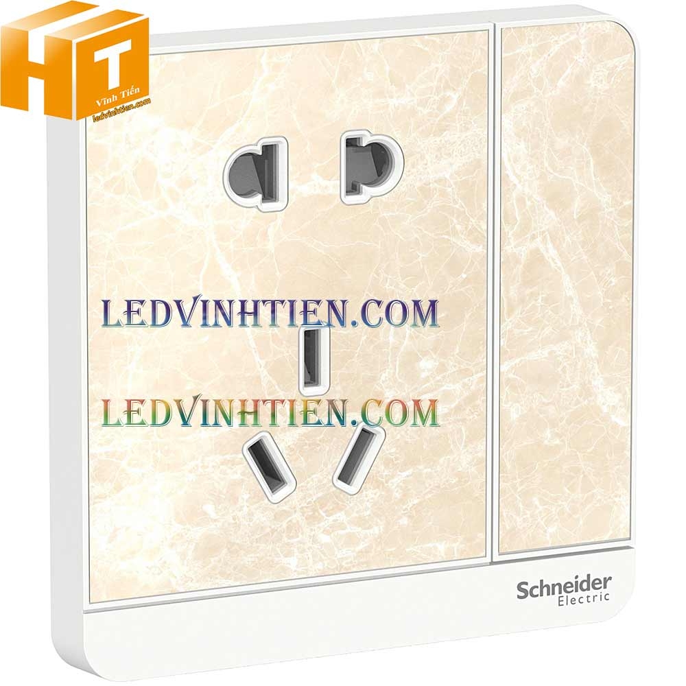 Ổ cắm chuyển mạch E8315_2_10US_ST_C1 Schneider