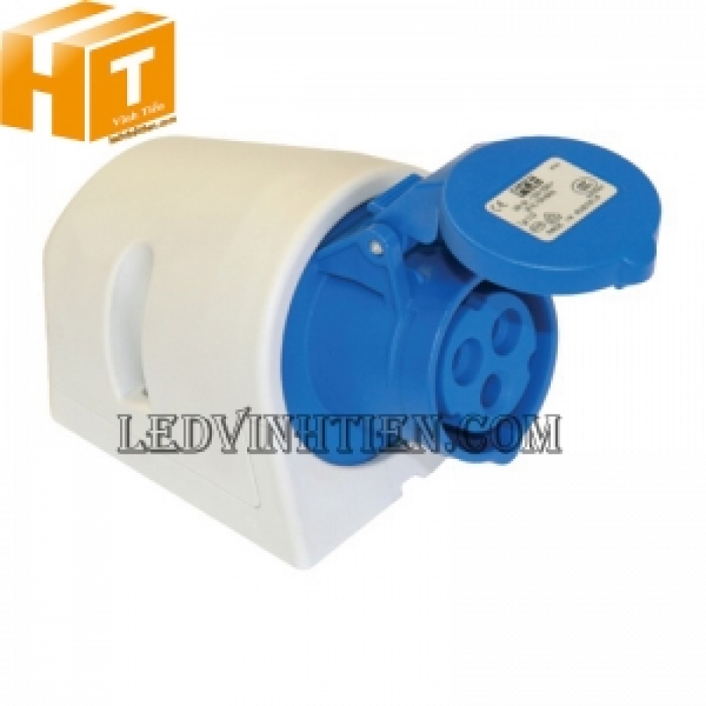  Ổ cắm gắn nổi 3P 32A F123-6 Panasonic