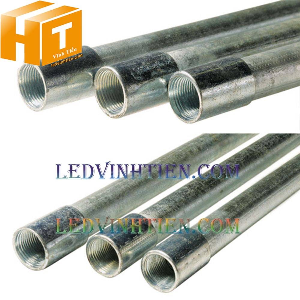 Ống thép luồn dây điện IMC