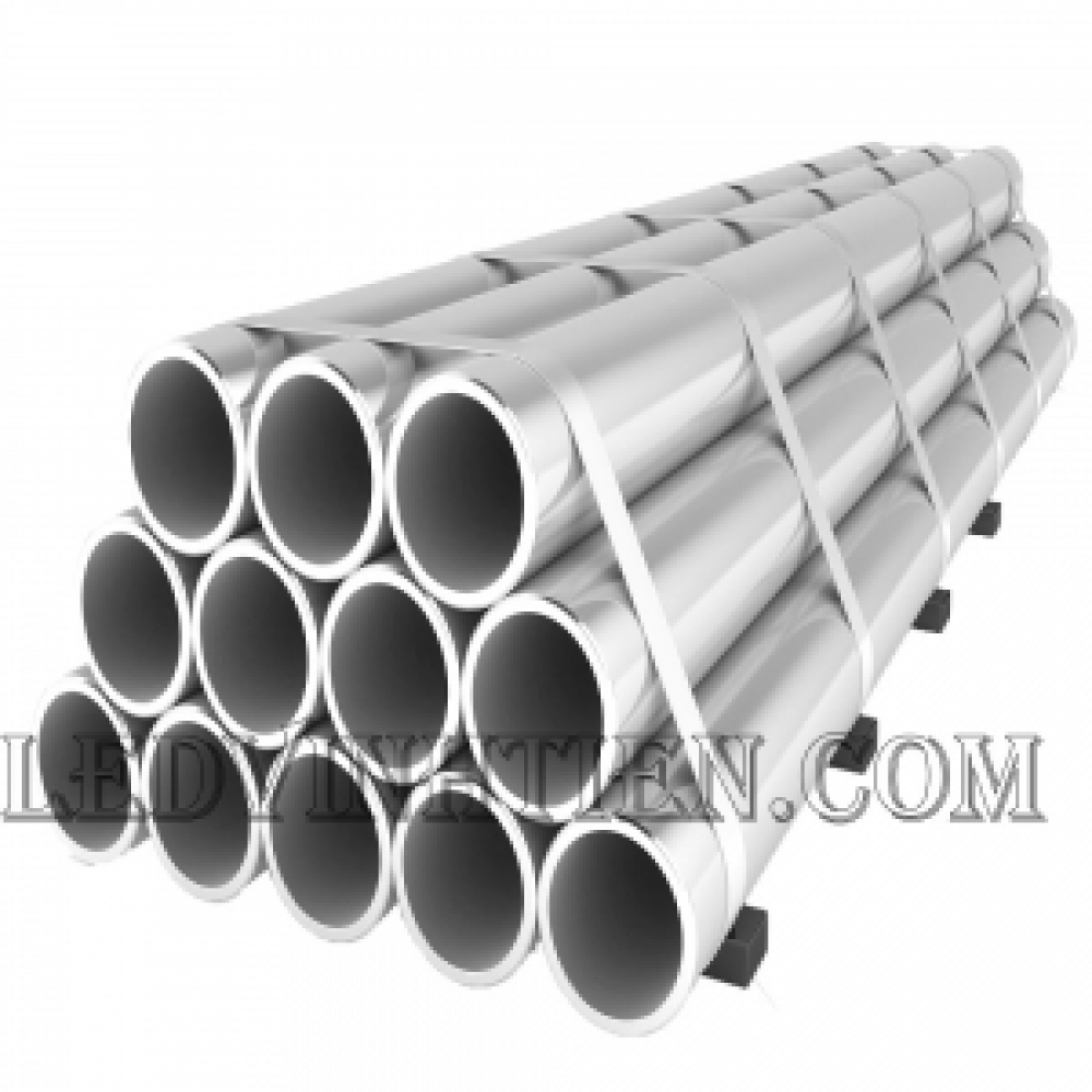 Ống nhựa PVC