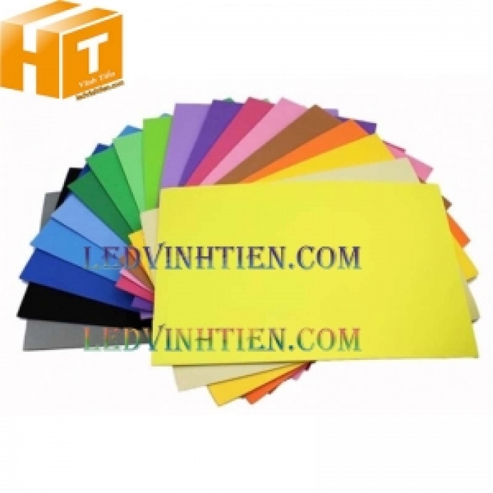 Tấm xốp cách nhiệt XPS