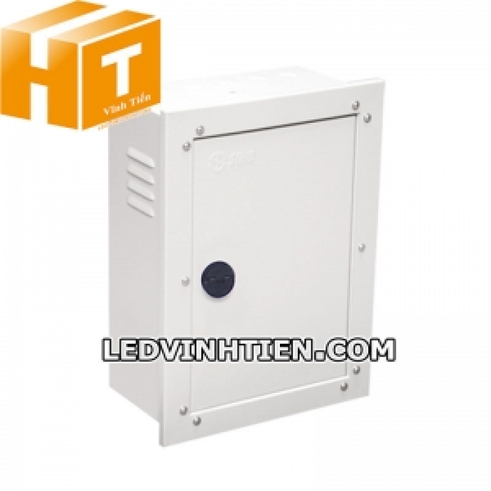 Tủ điện kim loại CKR8 Sino