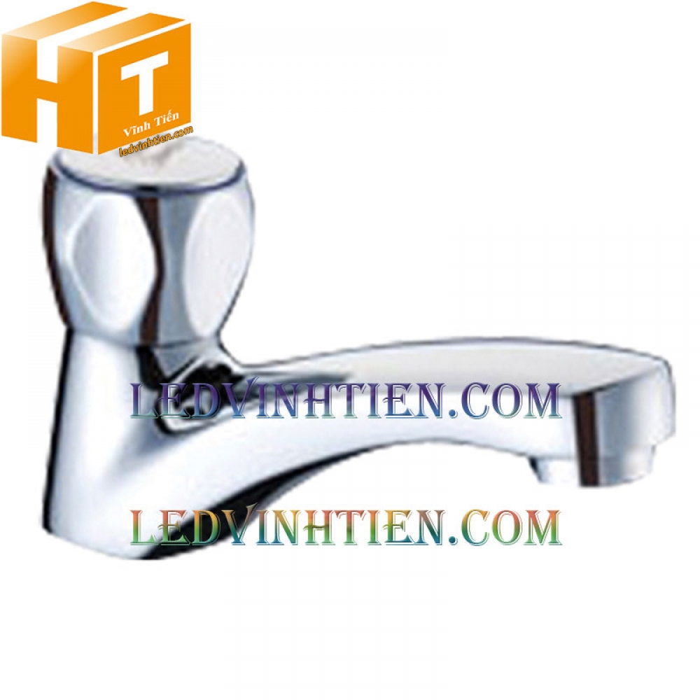 Vòi đơn núm xoay Sanrda W.116