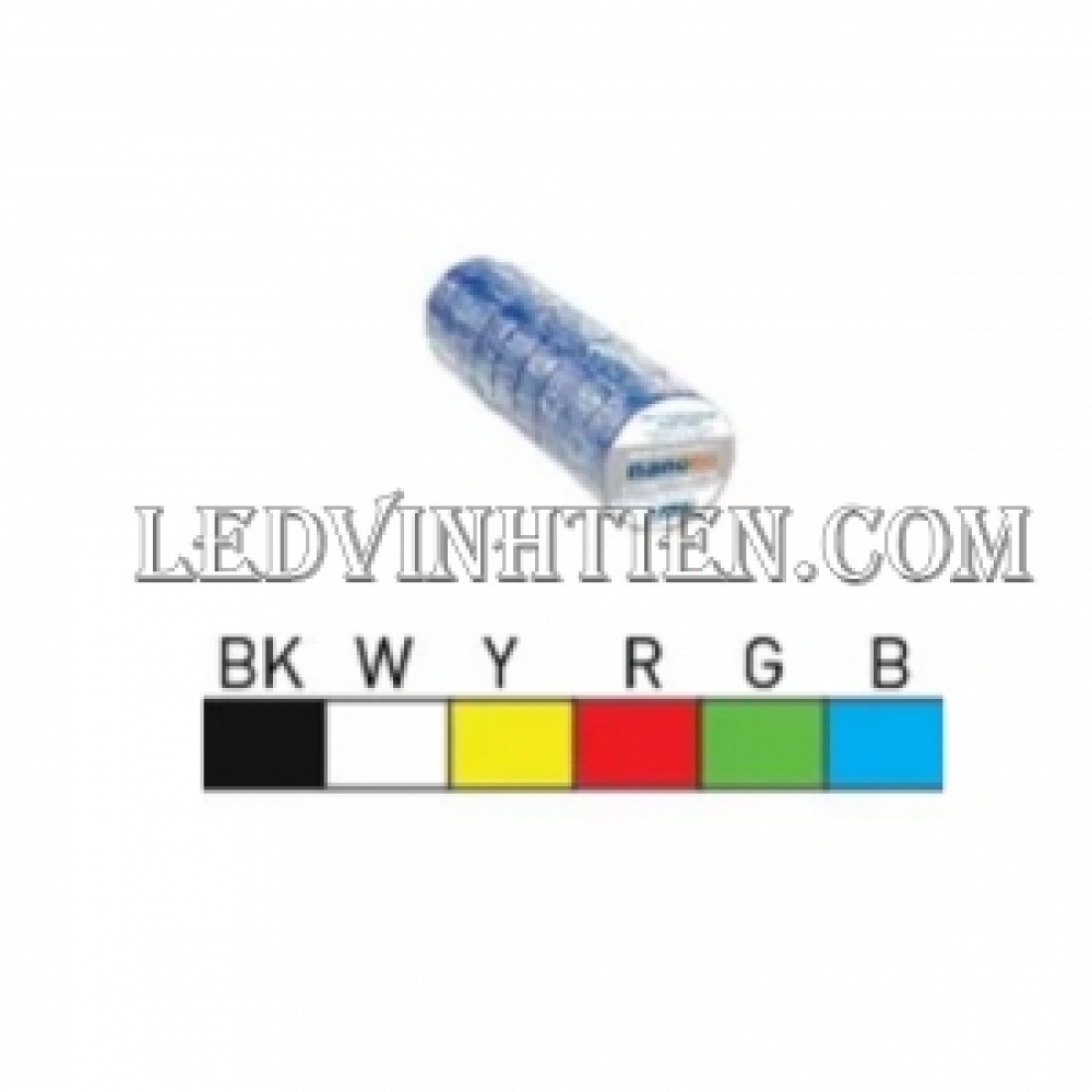 Băng keo cách điện FKPT10/ FKPT20