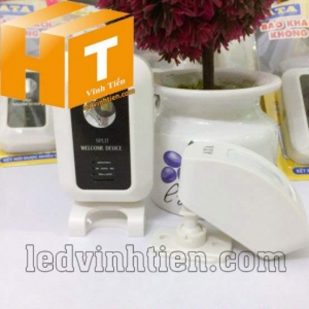 Báo khách, báo trộm cao cấp ATA AT266M