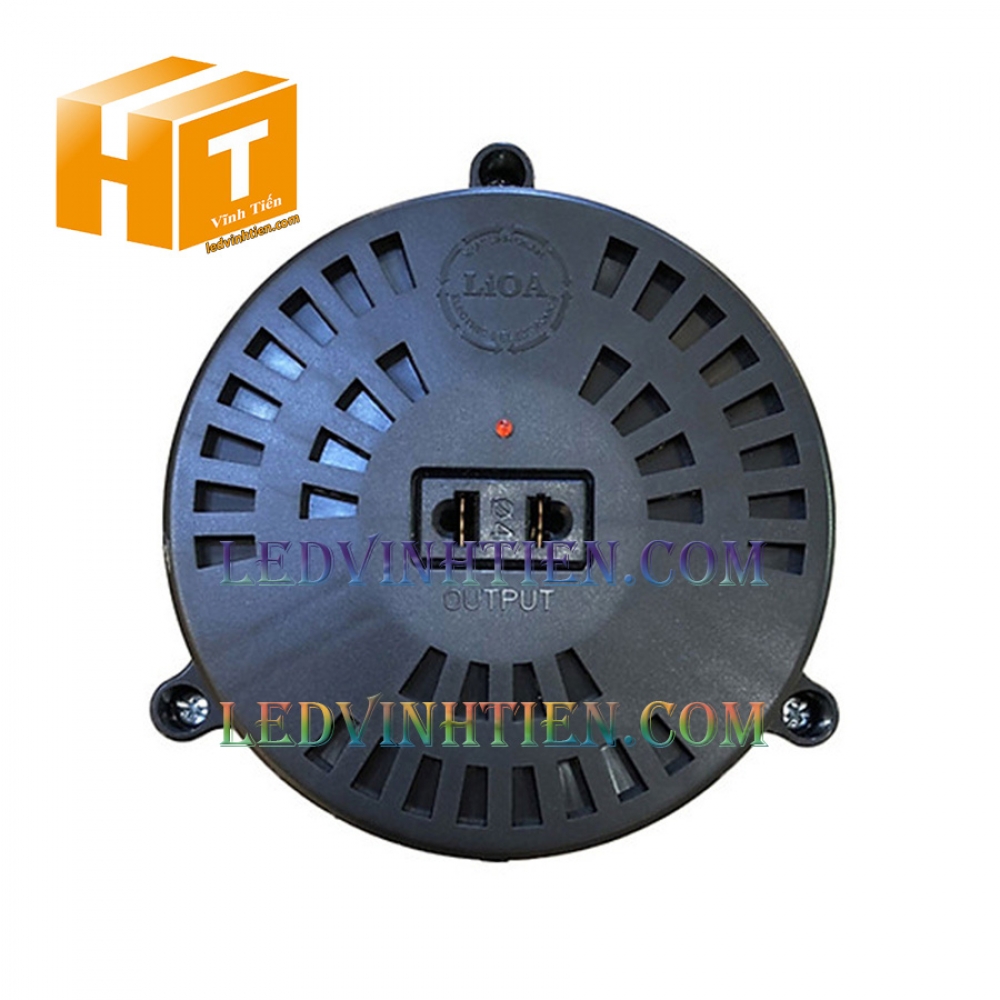 Biến áp 1 pha LIOA DN002